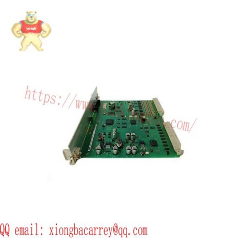 ABB 216EA62 1MRB150083R1/F Control Module