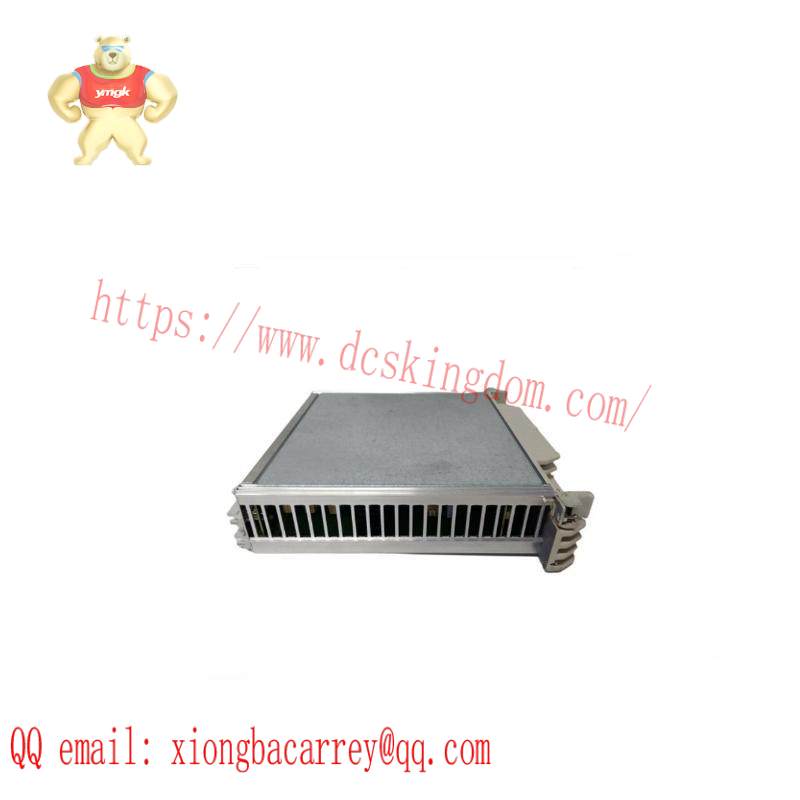 abb_216ng63_hesg441635r1_hesg216877_e_power_supply.jpg ABB 216NG63 HESG441635R1 HESG216877/E Power Supply: High-Efficiency, Industrial-grade Power Solution