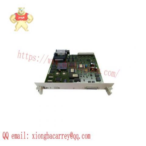 ABB 216VC62A HESG324442R13/C Control Module