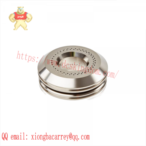 ABB 2C0694 Robot Accessory Nozzle, Designed for Precision and Efficiency