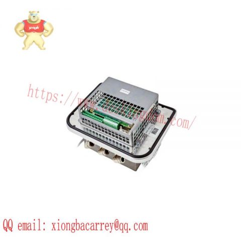 ABB 2N2402 3HNA021184-001 PPRU 3HNA007022-001 3HEA800736-003 - Advanced Industrial Control Module