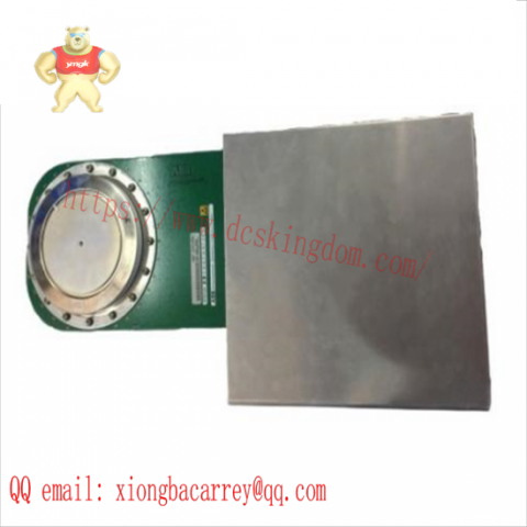 ABB 336A4954ARP1 Power Module: High Efficiency & Reliability in Industrial Automation