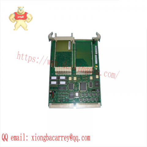ABB 336A4976ATP053 Circuit Board: Advanced Control Module for Industrial Automation