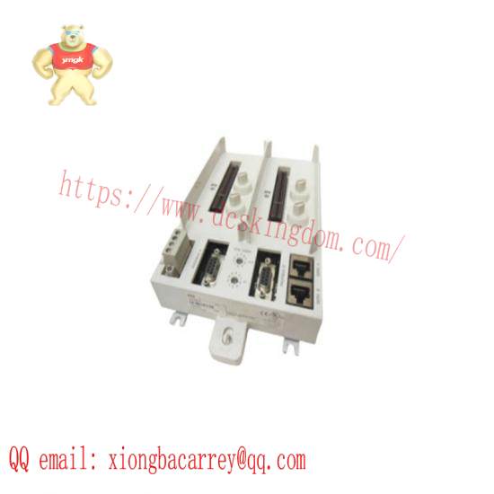 abb_35aa92_analog_output_module.jpg ABB 35AA92 Analog Output Module - Industrial Control, High Precision, Reliable Performance