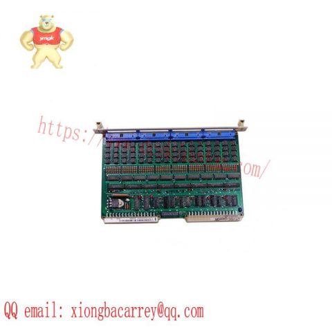 ABB 35AB94 GJR5142800R0001 - High-Performance Digital Output Module