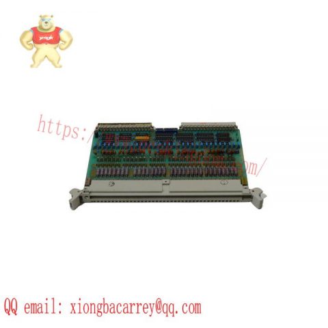 ABB 35EB91 GJR5142600R0001 - High-Performance I/O Card for Industrial Control Systems