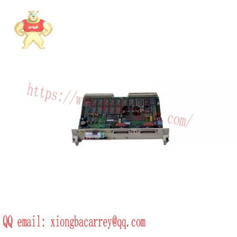 ABB 35ZE94 GJR5146620R0001 GJR5146600R0101 - Advanced CPU Processor Board