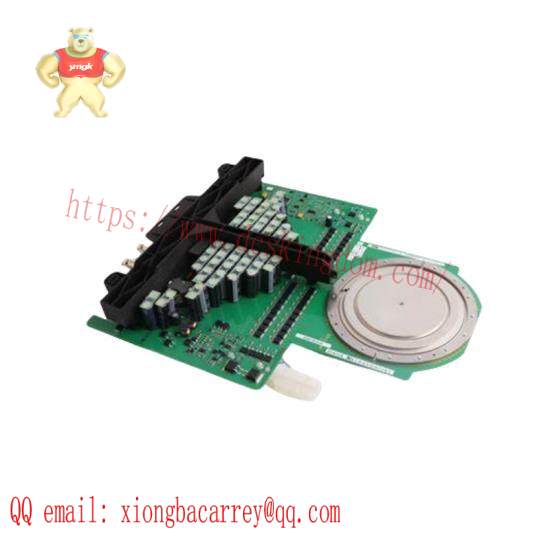abb_37911-4-0338125.jpg ABB 37911-4-0338125 Control Module for Industrial Automation