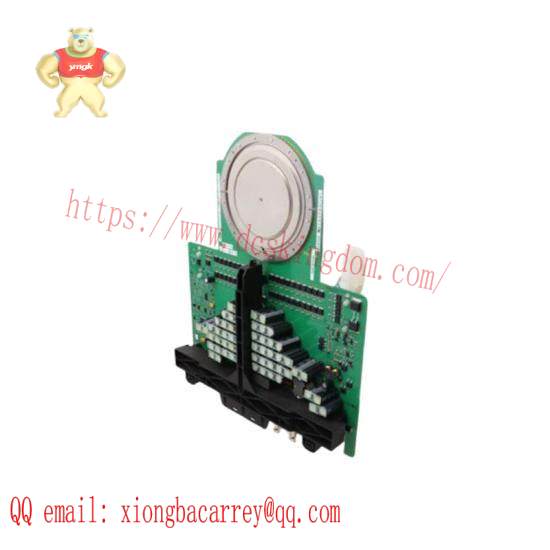 abb_37911-4-0338125_1.jpg ABB 37911-4-0338125 Control Module for Industrial Automation