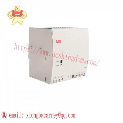 ABB SDCS-PIN-51 3ADT220090R0006 Measurement Card