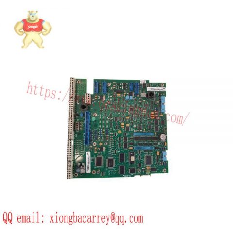 ABB 3ADT309600R0012 Industrial Control Board