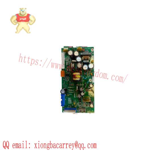 abb_3adt315100r1001_sdcspow4_power_converter_board.jpg ABB SDCSPOW4 3ADT315100R1001 Power Converter Board