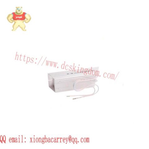 ABB 3AFE64803689 CBHX165C5R414 CHARGING RESISTOR - Power Management Solution