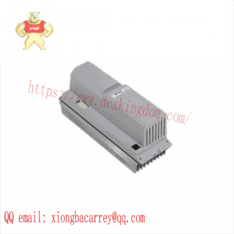 ABB 3aHAB8101-11 DRIVING UNIT: Precision Control & High Efficiency in Industrial Automation