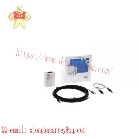 ABB DriveWindow 2.x PC Card Kit (EN) - Control & Automation Solution