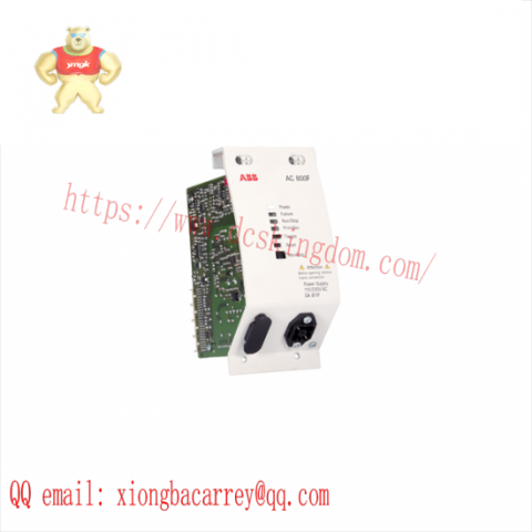 ABB 3BDH Power Supply Module