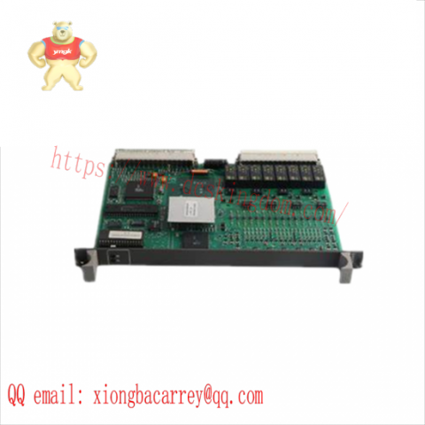 ABB 3BDH000032R1 FI830F Fieldbus Module - Precision Control for Industrial Automation