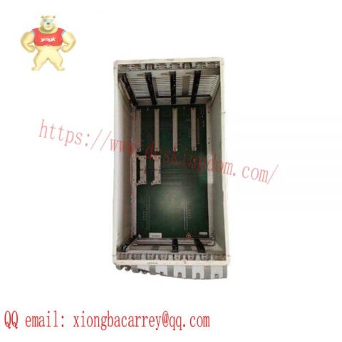 ABB 3BDH000505R1 Power Supply Module - High Efficiency for Industrial Automation