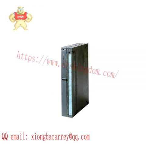 ABB 3BDH000741R1 CTI - High Performance Industrial Control Module