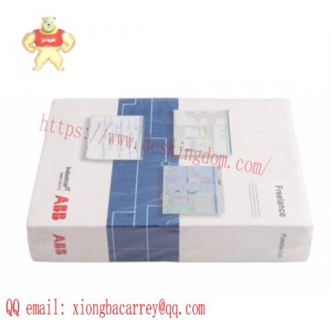 ABB 3BDS008790R09 - German-made Industrial Control Module