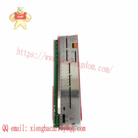 ABB 3BHB000272R0101 Industrial Controller