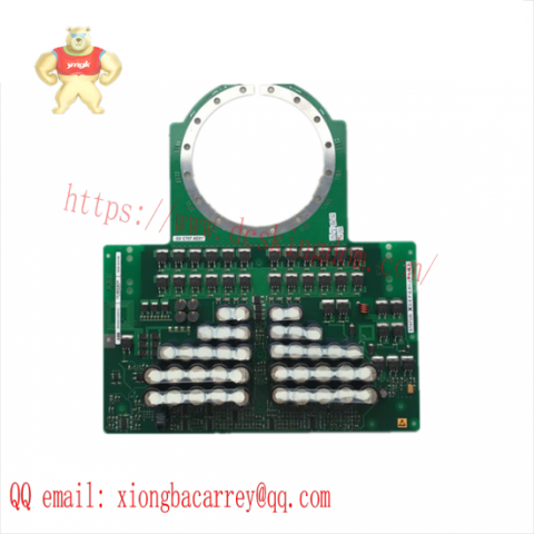 ABB 3BHB002481R0001 - USC329 AE01 IGCT MODULE