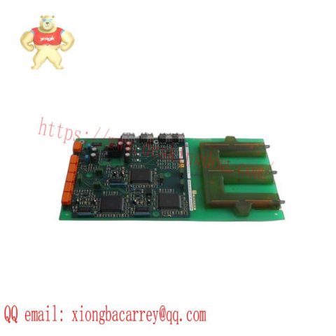 ABB 3BHB002916R0101 UFC721AE - SCALING CARD for Industrial Automation Solutions