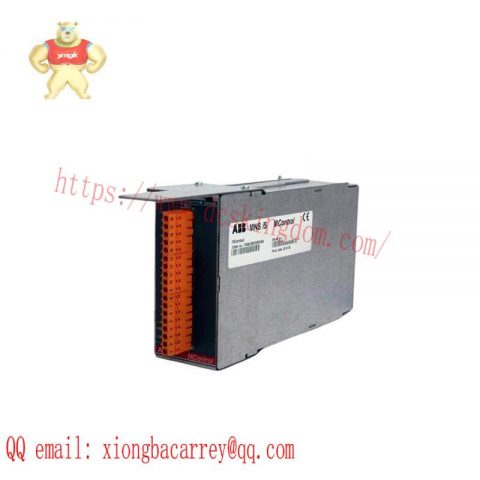 ABB 3BHB002953R0117 - Advanced SCA Board for Industrial Automation