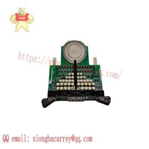 ABB 3BHB003154R0101, 5SXE030141, 5SGX2645L0004, 3BHL000390P010 - High-Power IGCT Module