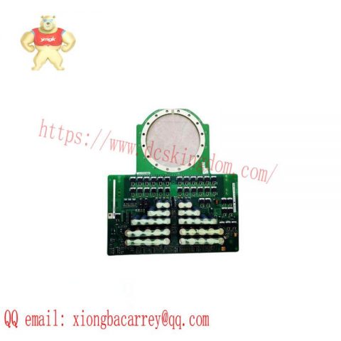 ABB 3BHB003154R0101 | 5SXE 04-0150 | 3BHL000390P0104 | 5SHX 1960L0004 | IGCT Module Board
