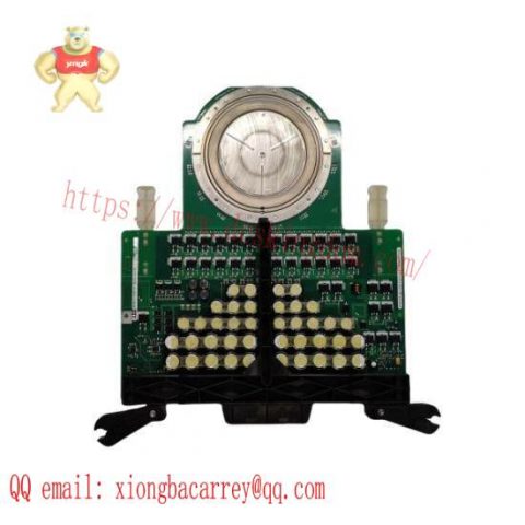 ABB 3BHB003154R0101 - Advanced DCS Module for Industrial Automation