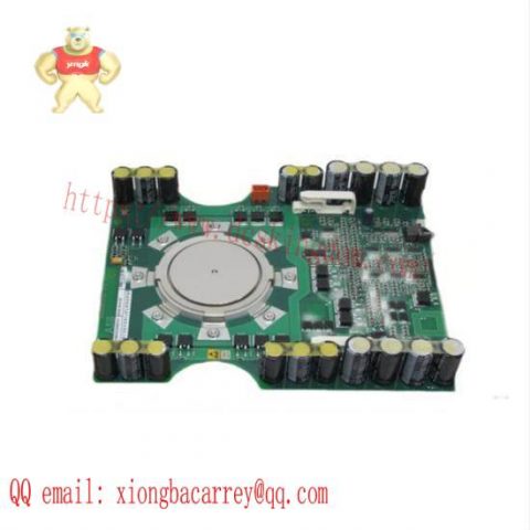 ABB 3BHB003230R0101 + 3BHL000392P0101 5SHX1060H0001 IGCT MODULE