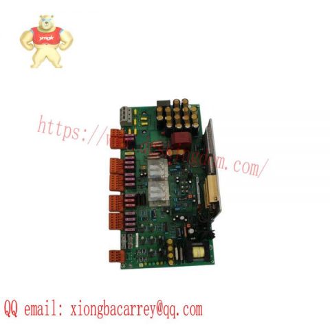 ABB 3BHB003431R0001 - Precision Engineered Circuit Board for Industrial Automation