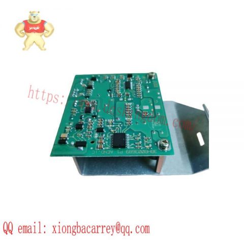 ABB 3BHB003689: Advanced Control System Supporting Modules