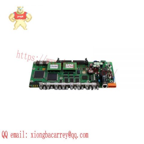ABB GVC700AE01 IGCT MODULE, 3BHB004027R0101 & 3BHL000382P0101