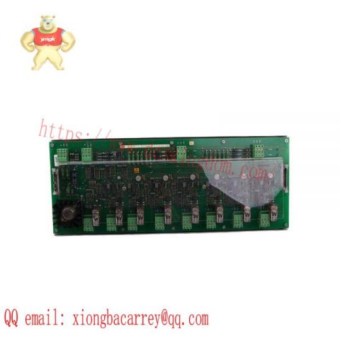 ABB 3BHB004573R0145 Inverter Accessories: High-Efficiency Control Module for Industrial Applications