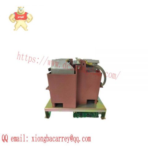ABB 3BHB004661R0001 KUC711AE Industrial Module