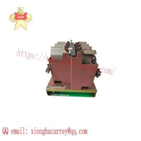 ABB 3BHB004661R0001 Power Supply: High-Performance AC/DC Power Module for Industrial Automation