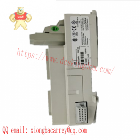 ABB 3BHB004661R0101 KUC711AE101 - High Performance Excitation Controller Module