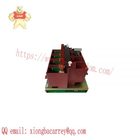 ABB 3BHB005243R0106 KUC755 AE106 3BHE007601R0001 GATE UNIT POWER - Advanced Control Solution for Industrial Automation