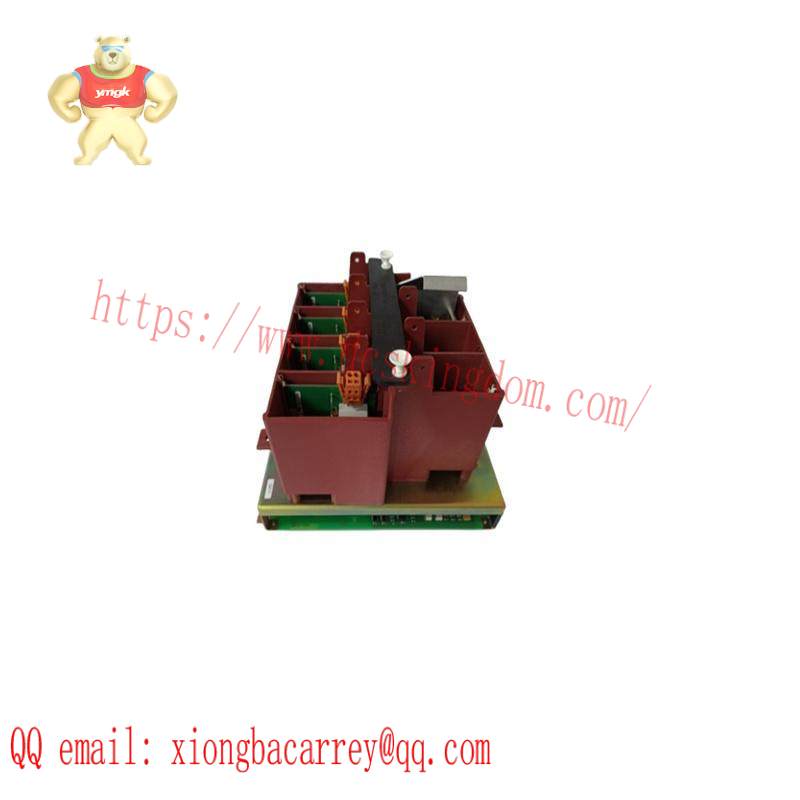 ABB 3BHB005243R0106 KUC755 AE106 3BHE007601R0001 GATE UNIT POWER - Advanced Control Solution for Industrial Automation