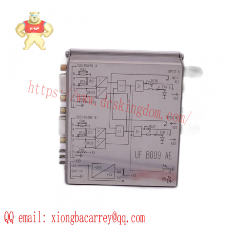 ABB 3BHB005727R0001 - UNS2880A-P.V1+ ON SALE