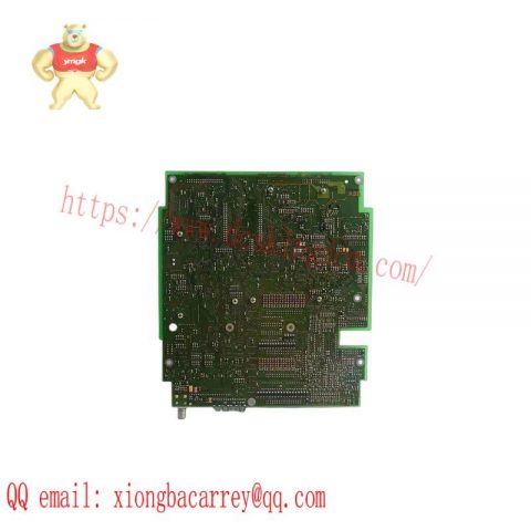 ABB UNS2880A-P,V1 PC Board Module - Industrial Control, High Performance, Precision Design