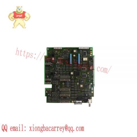 ABB 3BHB005727R0001 UNS2880A DCS Module