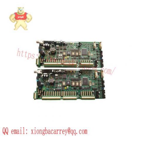 ABB 3BHB005922R0001 - UNS0880A-P Bridge Rectifier Interface Board