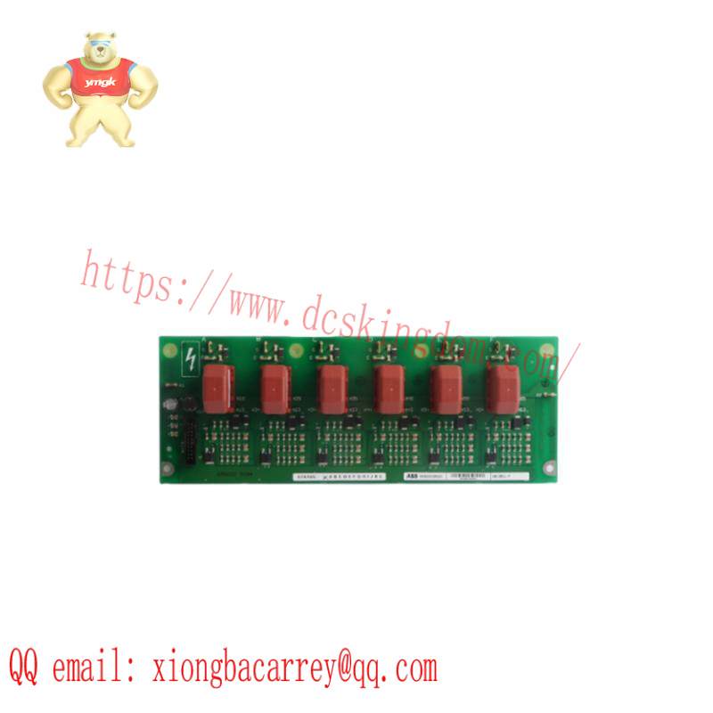 abb_3bhb006338r0001_gate_driver_board.jpg ABB 3BHB006338R0001 - Gate Driver Board