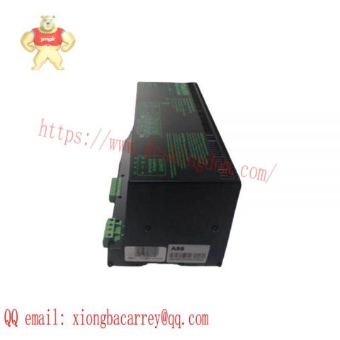 ABB 3BHB006449R0002 - MPS-230/24/48 Power Supply Module