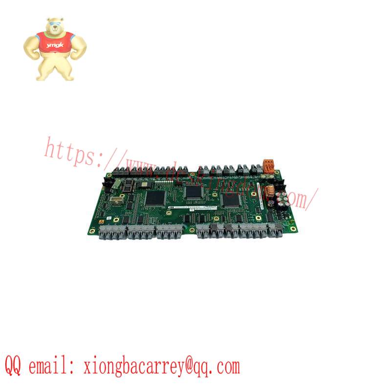 abb_3bhb007030r0103_ufc760be103_inverter_converter_1.jpg ABB 3BHB007030R0103 UFC760BE103 | Inverter Converter, for Industry Applications