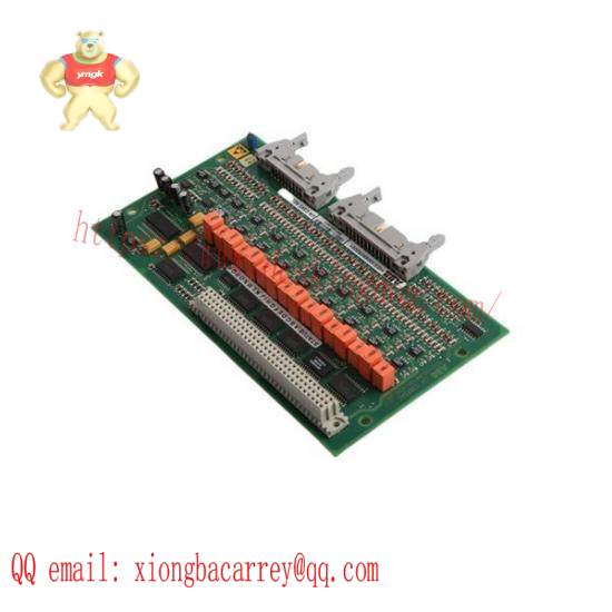 abb_3bhb007211r0101_xvc768ae101_circuit_card.jpg ABB 3BHB007211R0101 XVC768AE101 Circuit Card for Industrial Automation