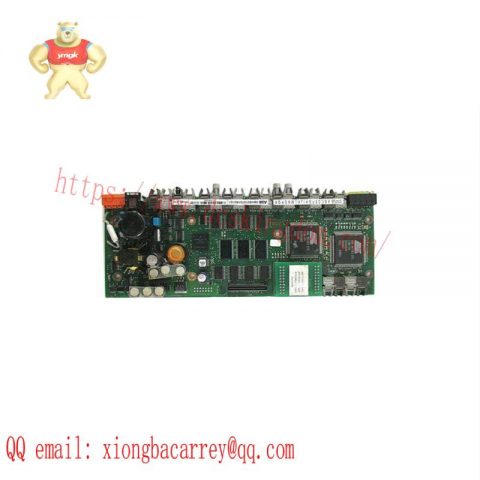 ABB 3BHB007211R0101 | XVC768AE101 Industrial Control Module